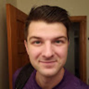 Meet your Posher, Brent